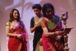 Madhuri Dixit, Priyanka Chopra, Vyjayanthimala at the Launch of Dilip Kumar